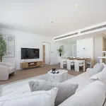 Sky Garden\'S Magnificent 1 Bedroom Apartment Perfect For 4